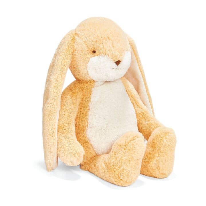 Sweet Floppy Nibble 16" Bunny - Apricot Cream