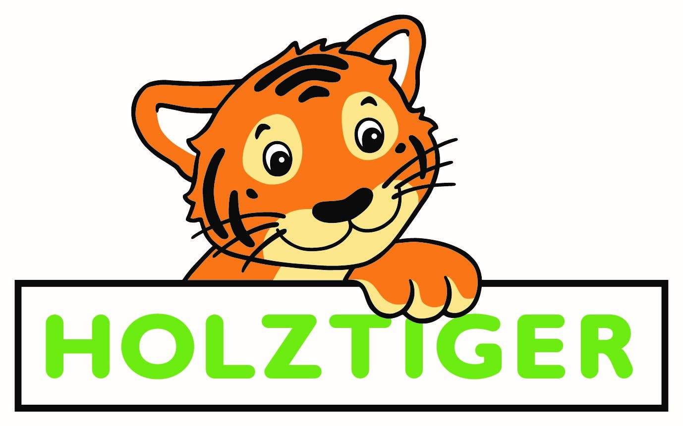 HOLZTIGER Mole
