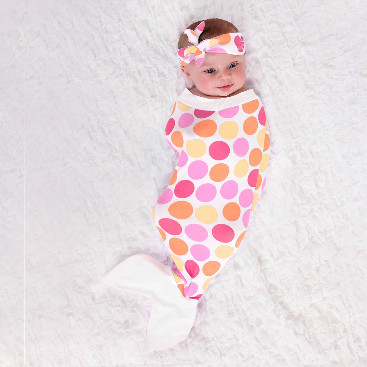 Mermaid Baby Confetti