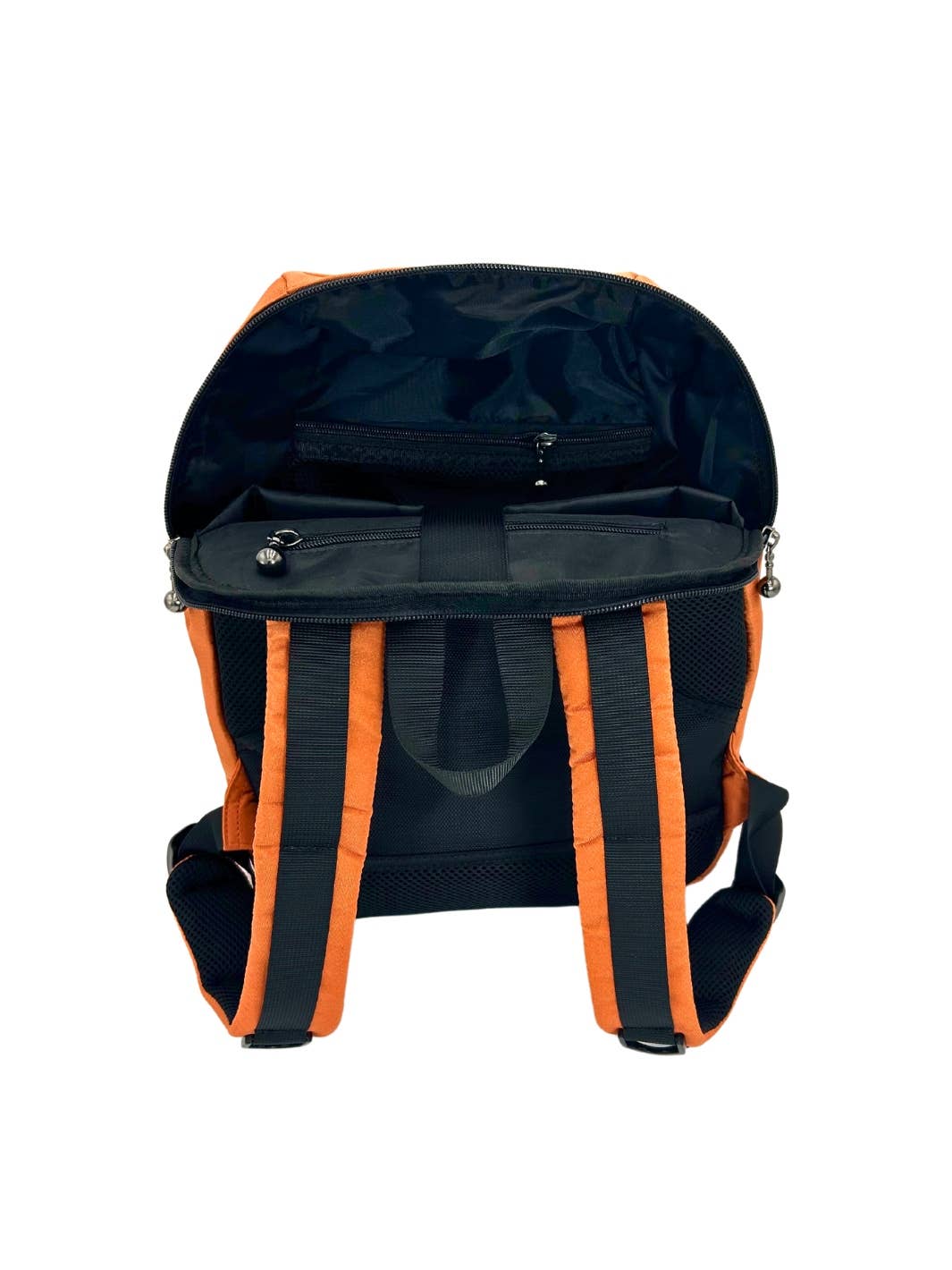 Nightglow | Orange Daypack