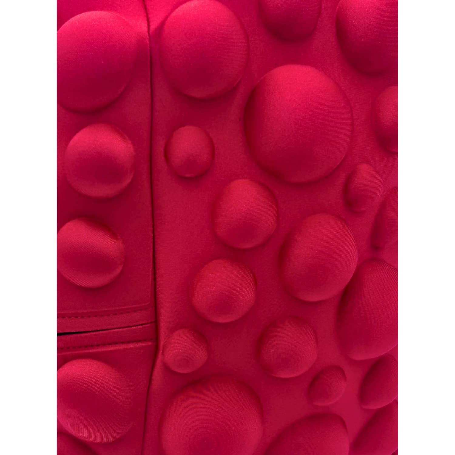 Hot Tamale | Red Backpack