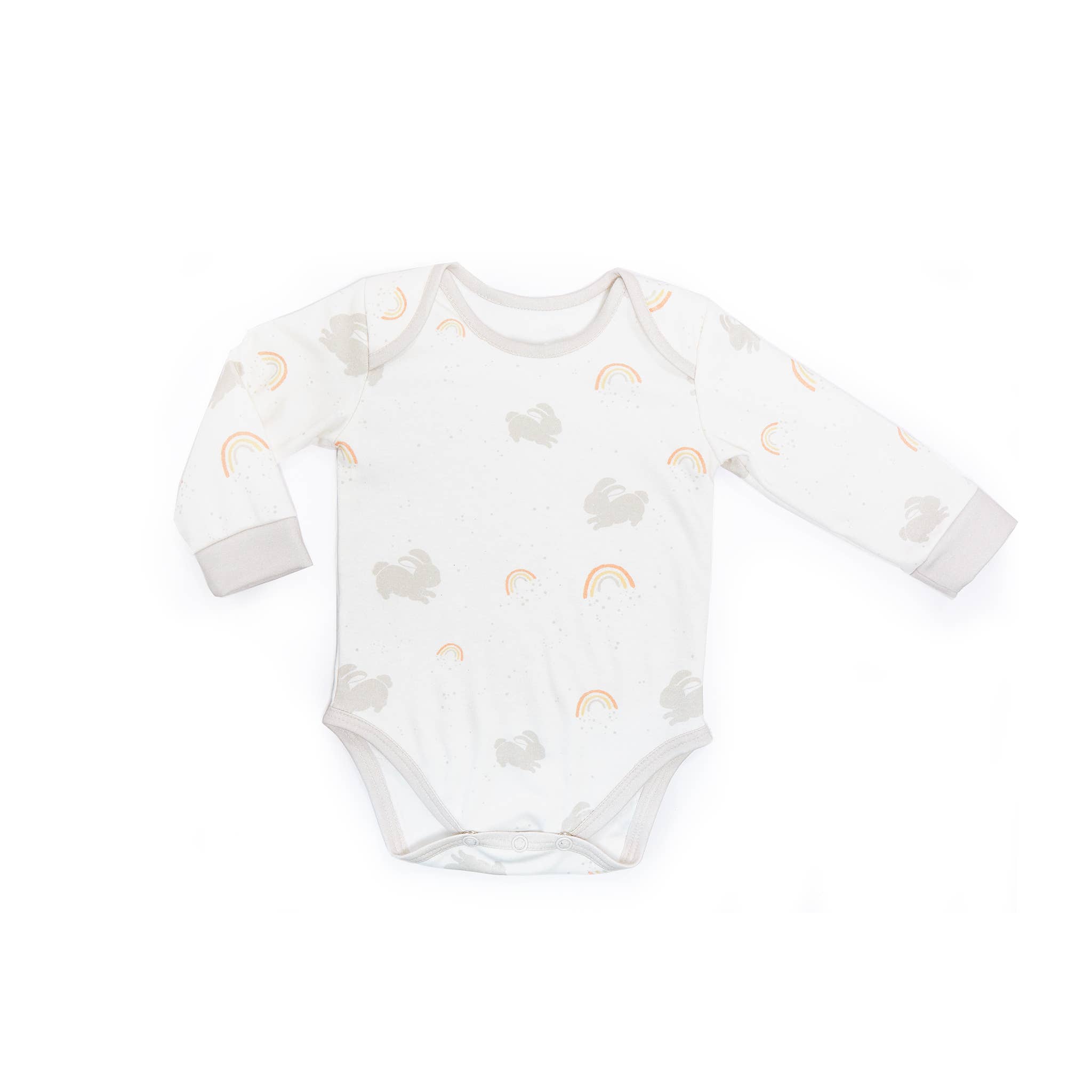 ❤️SALE - Little Sunshine Organic Cotton Bunsie : 0-3 months
